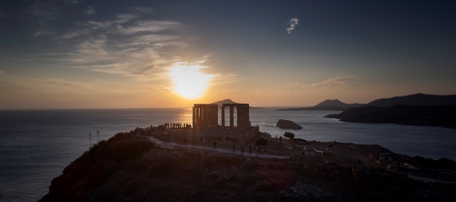 aegeon hotel sounio 