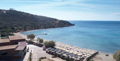 aegeon hotel sounio 