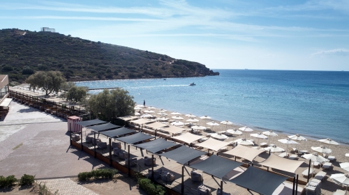 aegeon hotel sounio 